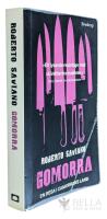 Gomorra - En resa i Camorrans land 