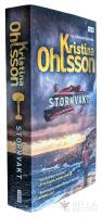 Stormvakt - Strindbergserien - Bok 1
