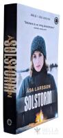 Solstorm - Rebecka Martinsson - Bok 1