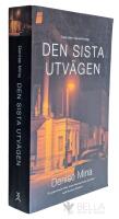 Den sista utv&auml;gen - Garnethill - Bok 3
