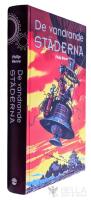 De vandrande st&auml;derna - Mortal Engines - Bok 1