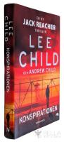 Konspirationen - Jack Reacher - Bok 27
