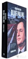 Konspiration Olof Palme : mordet, politikern och hans tysta fiender