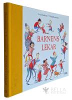 Barnens lekar