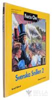 Fakta om Svenska snillen - Bok 2 