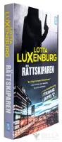 R&auml;ttskiparen - Stockholmsgruppen - Bok 2
