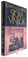 Johan Liljenbergs stora vinbok