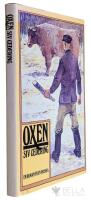 Oxen : [roman]