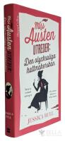 Den olycksaliga hattmakerskan - Miss Austen utreder - Bok 1 