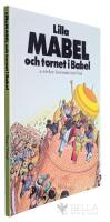 Lilla Mabel och tornet i Babel
