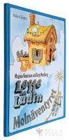 Loffe och Ladin : moln&auml;ventyret