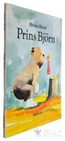 Prins Bj&ouml;rn : bilderbok