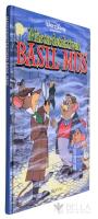 M&auml;sterdetektiven Basil Mus