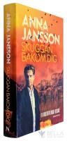 Skuggan bakom dig - Bergslagens bl&aring; - Bok 2
