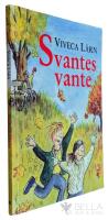 Svantes vante 