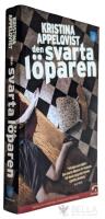 Den svarta l&ouml;paren - Lundgren Alexandersson - Bok 1