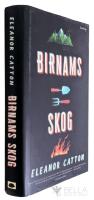 Birnams skog
