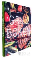 Grillboken : Weber's bok om grill och barbecue