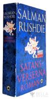 Satansverserna