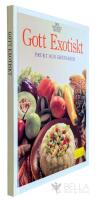 Gott exotiskt : frukt och gr&ouml;nsaker - Den godaste maten