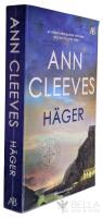 H&auml;ger - North Devon-serien - Bok 2 