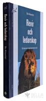 Revir och ledarskap - En bok om organisatoriska revir