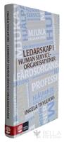 Ledarskap i human service-organisationer