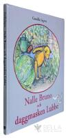Nalle bruno och daggmasken Lubbe - Nalle Brunos naturskola