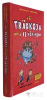 V&aring;r tr&auml;dkoja med 13 v&aring;ningar