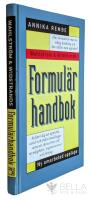 Wahlstr&ouml;m & Widstrands formul&auml;rhandbok