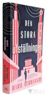 Den stora utst&auml;llningen