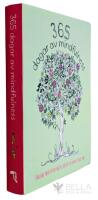 365 dagar av mindfulness : f&auml;rgl&auml;gg meditativa motiv och hitta lugnet varje dag!
