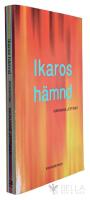 Ikaros h&auml;mnd : kriminalroman