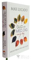 Gud &auml;r med dig varje dag : andaktsbok f&ouml;r 365 dagar 