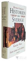 Historien om Gustav Vasa och hans s&ouml;ner och d&ouml;ttrar - Historien om Sverige - Bok 2 