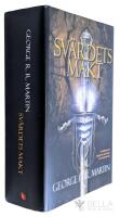 Sv&auml;rdets makt - Game of thrones - Sagan om is och eld - Bok 3