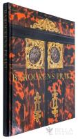 Barockens prakt : L&auml;ck&ouml; slott : en herremans bostad i stormaktstidens Sverige