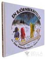 En bj&ouml;rnber&auml;ttelse