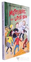 Metteborg och Little Ben
