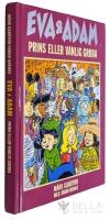 Prins eller vanlig groda - Eva & Adam - Bok 9 