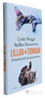 Lillan och Tunnan : 20 k&auml;rleksfulla kattber&auml;ttelser