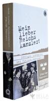 Mein lieber Reichskanzler! : Sveriges kontakter med Hitlers rikskansli