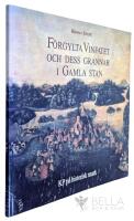 F&ouml;rgylta Vinfatet och deras grannar i Gamla Stan
