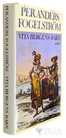 Vita bergens barn - Barn-trilogin - Bok 3