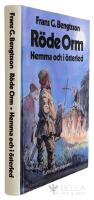 Hemma och i &Ouml;sterled - R&ouml;de Orm - Bok 2 