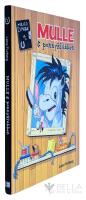 Mulle och ponnyklubben - Mulles dagbok - Bok 1