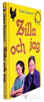 Zilla och jag