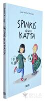 Spinkis och Katta