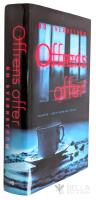 Offrens offer - Vindicta - Bok 1 