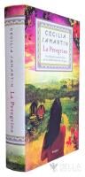 La Peregrina - Peregrino-serien - Bok 2 
